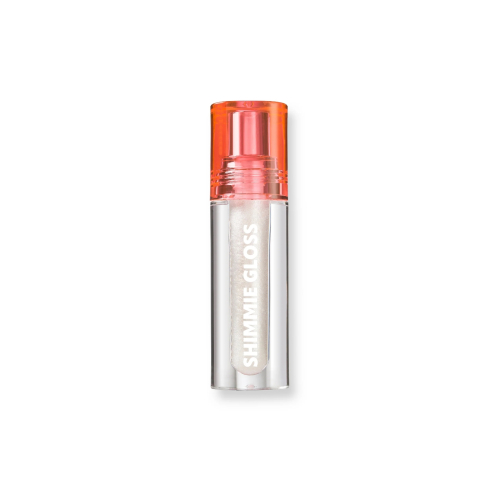 Trouble Maker - Lip Gloss Shimmie Gloss - Sure Thing Clear