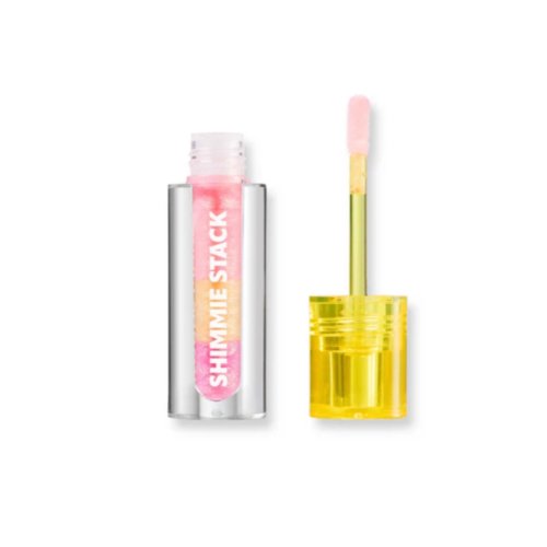 Trouble Maker - Lip Gloss Shimmie Stack - Fairy Feyre