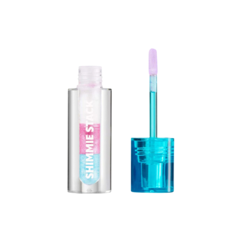 Trouble Maker - Lip Gloss Shimmie Stack - Unicorn Charlie