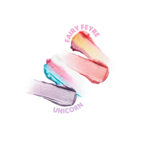 Trouble Maker - Lip Gloss Shimmie Stack - Unicorn Charlie