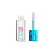 Trouble Maker - Lip Gloss Shimmie Stack - Unicorn Charlie Liliac