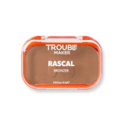 Trouble Maker - Powder Bronzer Rascal - Creature