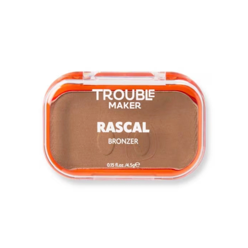 Trouble Maker - Powder Bronzer Rascal - Creature