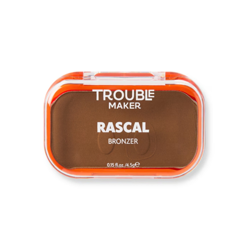 Trouble Maker - Powder Bronzer Rascal - Outlaw