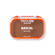 Trouble Maker - Powder Bronzer Rascal - Scoundrel
