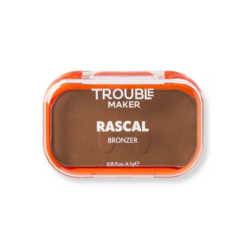 Trouble Maker - Powder Bronzer Rascal - Trickster
