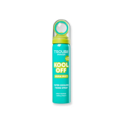 Trouble Maker - Fixing facial mist Cool Feel - Kool Off