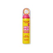 Trouble Maker - Setting facial mist SPF50 - Raye Daze