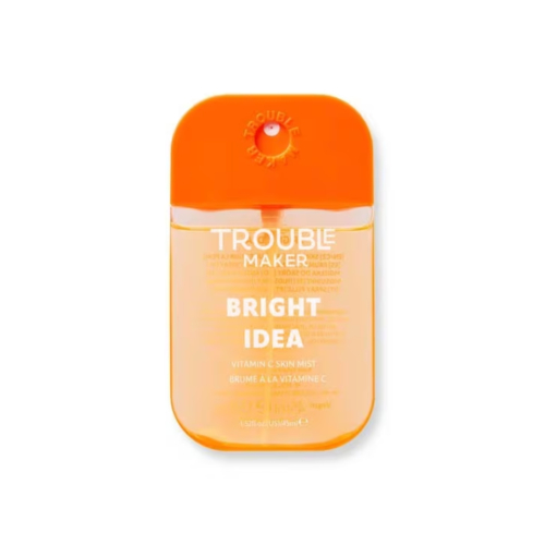 Trouble Maker - Hairspray with Vitamin C Bright Idea