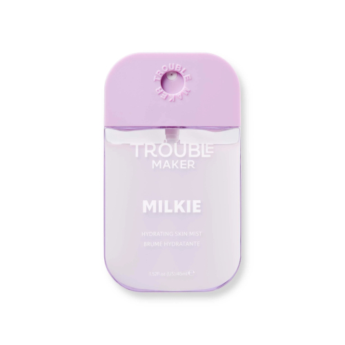 Trouble Maker - Hydrating Fixing Mist Milkie