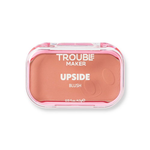 Trouble Maker - Powder Blush Upside - Cloud 9 Resident