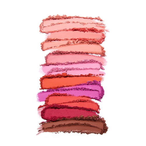 Trouble Maker - Powder Blush Upside - Optimist in Motion