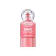 Trouble Maker - Liquid Blush Pop Drop - Rosie