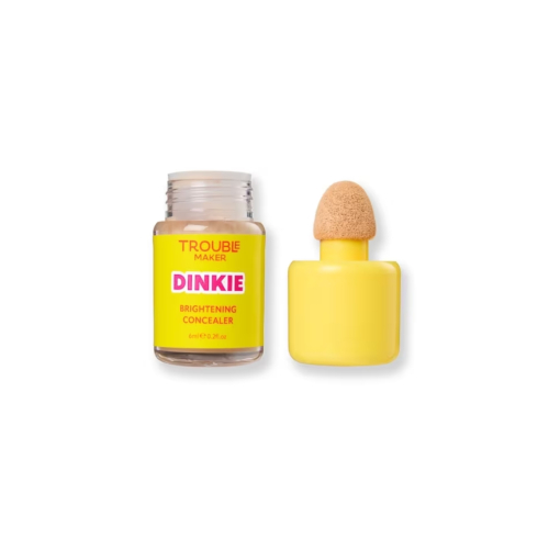 Trouble Maker - Brightening Concealer Dinkie - Little Chef