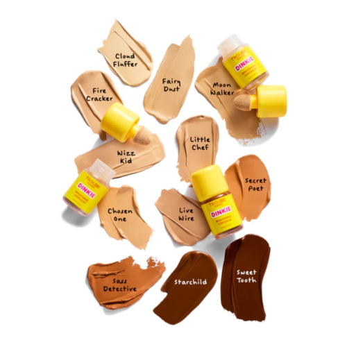 Trouble Maker - Brightening Concealer Dinkie - Little Chef