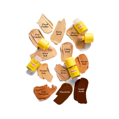 Trouble Maker - Illuminating Concealer Dinkie - Secret Poet