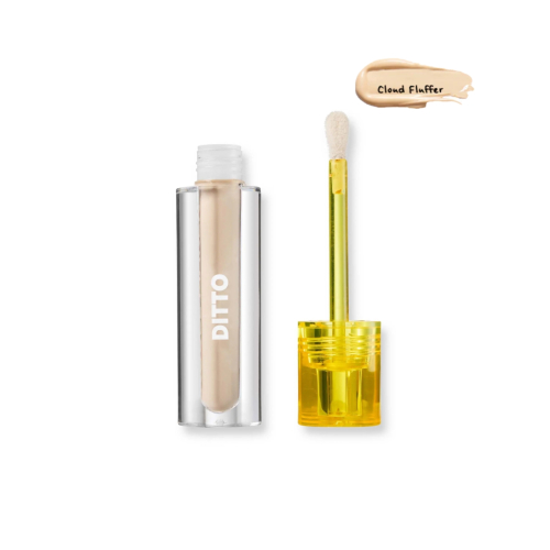Trouble Maker - Liquid Concealer Ditto Radiant - Cloud Fluffer