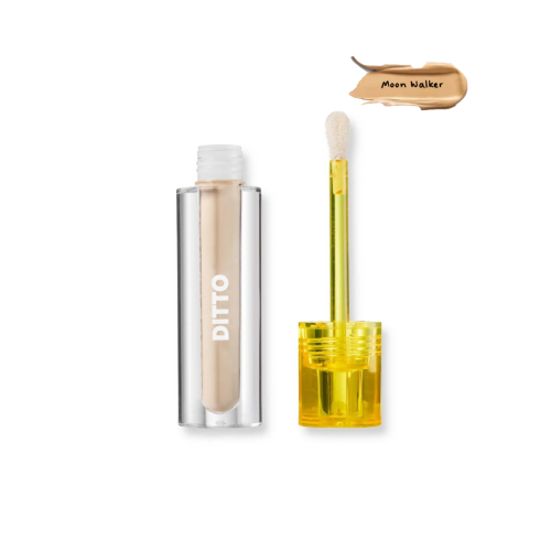 Trouble Maker - Liquid Concealer Ditto Radiant - Moon Walker