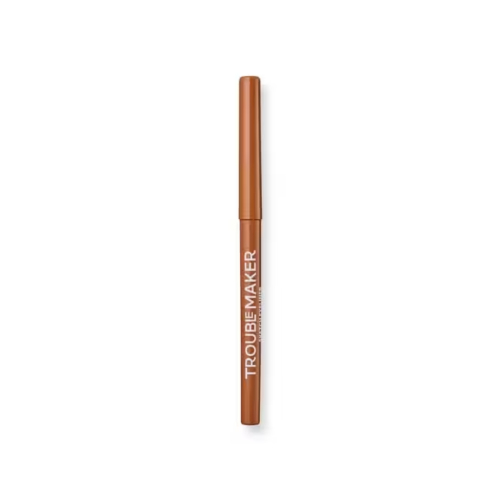 Trouble Maker - Gel Eyeliner Sketch - Brown
