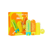 Trouble Maker - Lip Balm Duo Jinx it