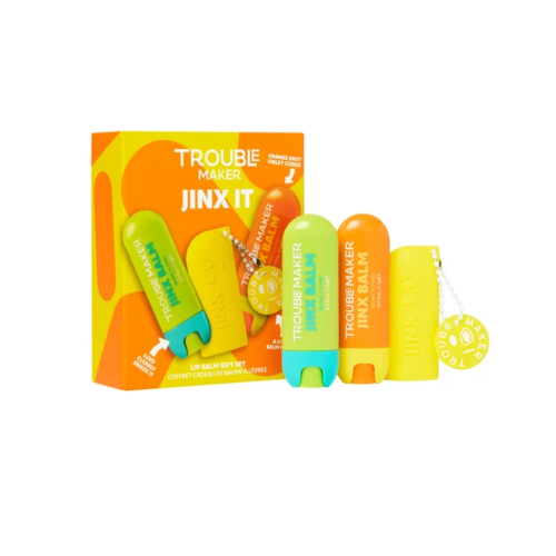 Trouble Maker - Lip Balm Duo Jinx it