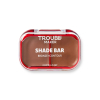 Trouble Maker - Bronzer + Contour Duo Shade Bar - Hide + Seek