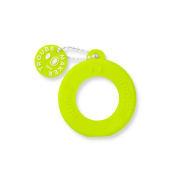 Trouble Maker - Lip gloss case Bubble Lip Gloss - Snug Fizzy Green