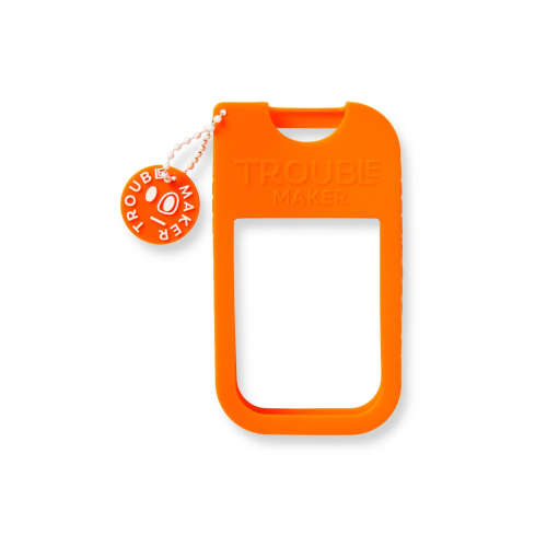 Trouble Maker - Mist Snug Accessory Mist Snug Accessory - Jojo Orange