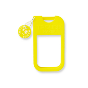 Trouble Maker - Mist Snug Accessory Mist Snug Accessory - Sparkie Yellow