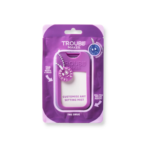 Trouble Maker - Mist Snug Accessory Mist Snug Accessory - Whacko Purple