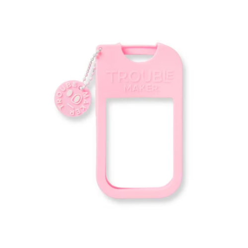 Trouble Maker - Mist Snug Accessory Mist Snug Accessory - Twinkle Pink