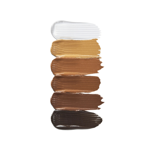 Trouble Maker - Eyebrow Fixing Gel Evil Tinted - Clear