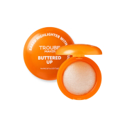 Trouble Maker - Highlighter Buttered Up Baked - Glazed Doughnut Light Pink