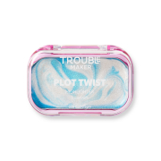 Trouble Maker - Plot Twist Cream Highlighter - Clearly Twisted Clear