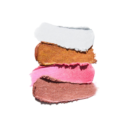 Trouble Maker - Plot Twist Cream Highlighter - In Motion Gold