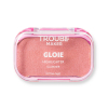 Trouble Maker - Powder Highlighter Gloie - Beam Town Pink