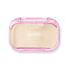 Trouble Maker - Powder Highlighter Gloie - Disco Dust Light Gold