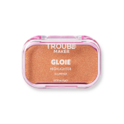 Trouble Maker - Powder Highlighter Gloie - Foll Boy Amber