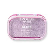 Trouble Maker - Powder Highlighter Gloie - Pixi Trix Lilac