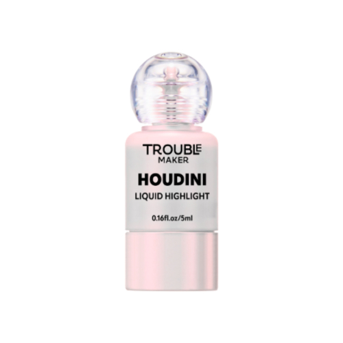Trouble Maker - Liquid Highlighter Pop Drop - Houdini
