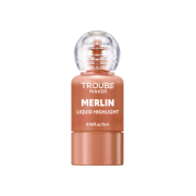 Trouble Maker - Liquid Highlighter Pop Drop - Merlin