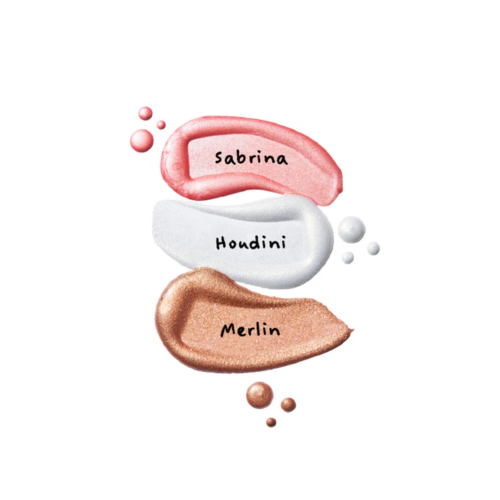 Trouble Maker - Liquid Highlighter Pop Drop - Houdini