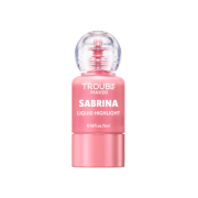 Trouble Maker - Liquid Highlighter Pop Drop - Sabrina