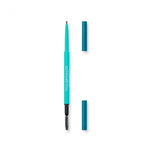 Trouble Maker - Eyebrow Pencil Define Anarchy - Medium Brown
