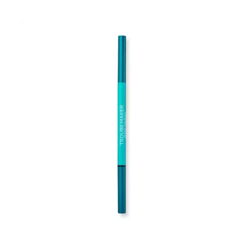 Trouble Maker - Eyebrow Pencil Define Anarchy - Medium Brown