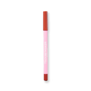 Trouble Maker - Lipstick Overdo it - Rumor Burnt Red