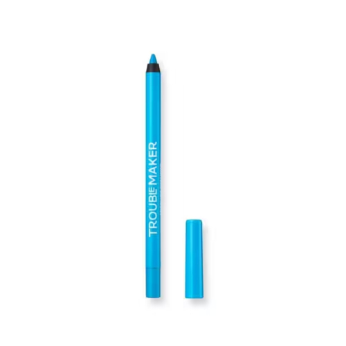 Trouble Maker - Mischief Kohl Eye Pencil - Bad Habit Blue