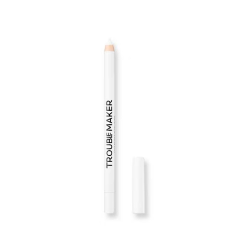 Trouble Maker - Mischief Kohl Eye Pencil - Funhouse White