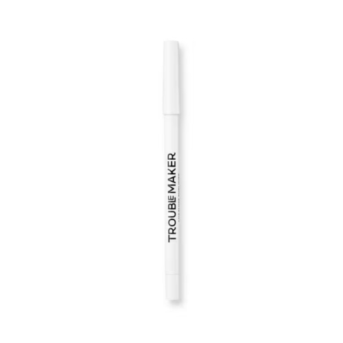Trouble Maker - Mischief Kohl Eye Pencil - Funhouse White