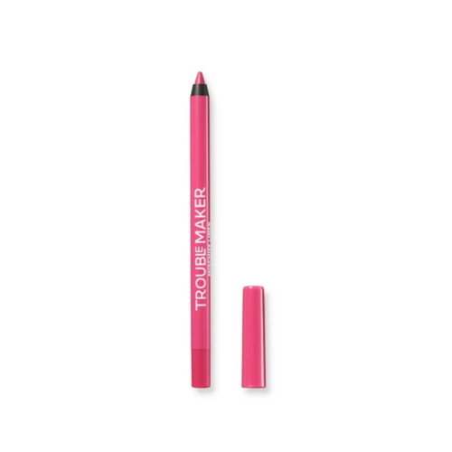 Trouble Maker - Mischief Kohl Eye Pencil - Party Crash Pink